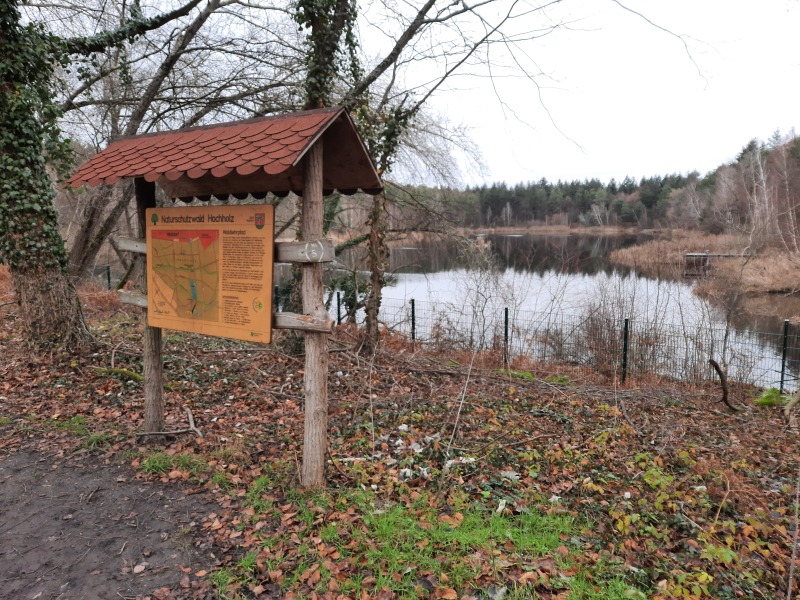 hochholzkarte