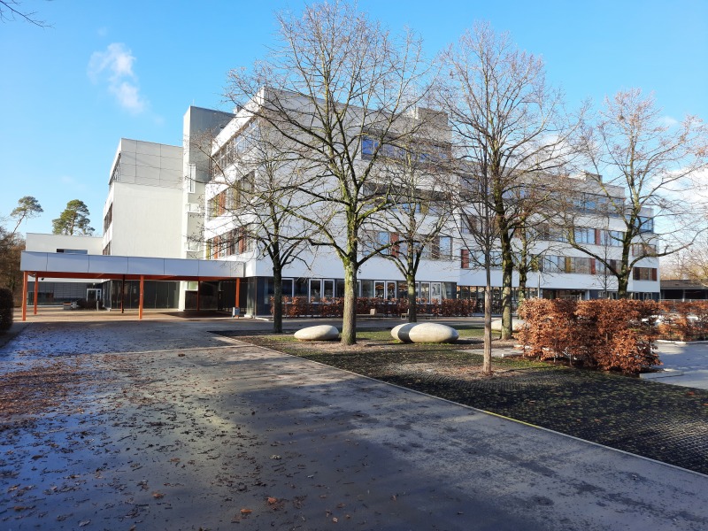 Gymnasium